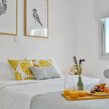Appartamento Phaedrus Living: Seaside Luxury Flat Lighthouse 67 Paphos Esterno foto
