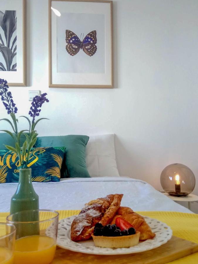 Appartamento Phaedrus Living: Seaside Luxury Flat Lighthouse 67 Paphos Esterno foto
