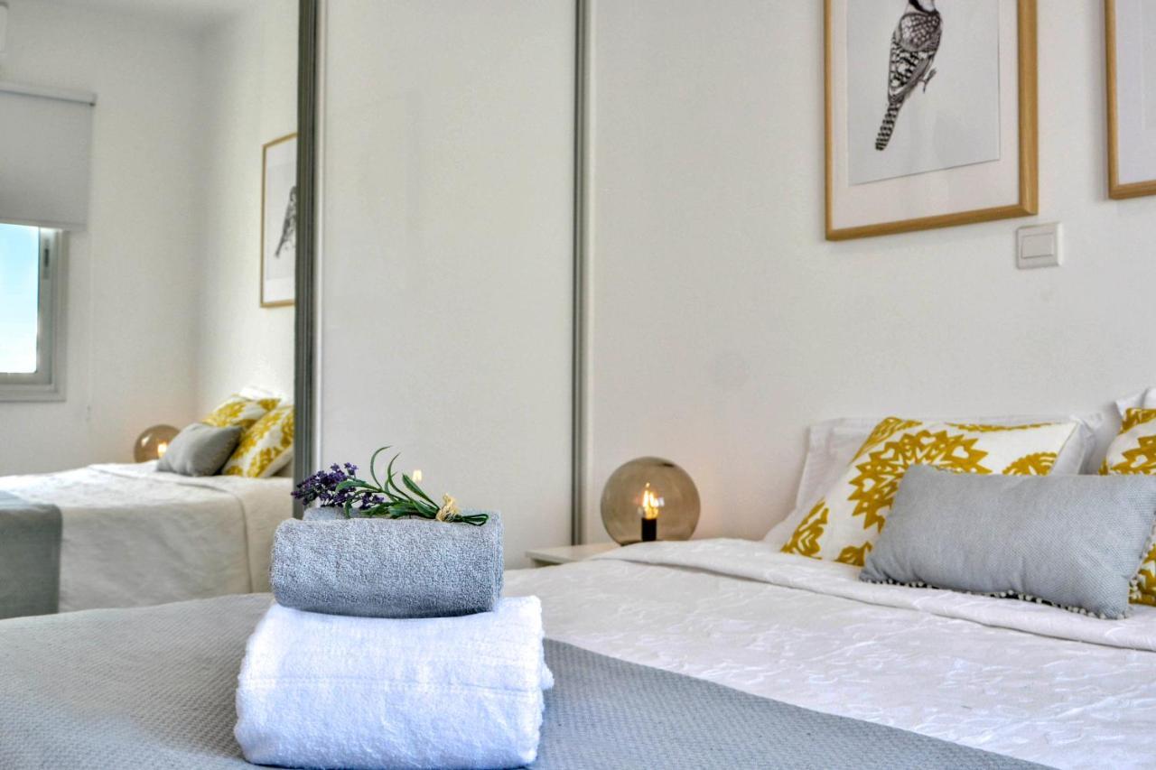 Appartamento Phaedrus Living: Seaside Luxury Flat Lighthouse 67 Paphos Esterno foto